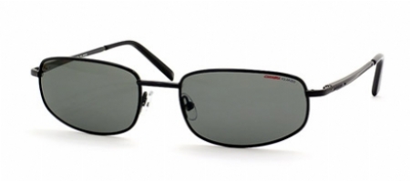  green polarized/black