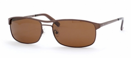  shiny bronze/brown polarized