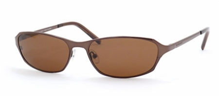  shiny bronze/brown polarized