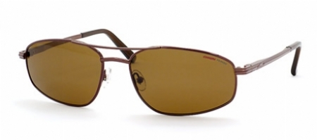  brown polarized/shiny bronze