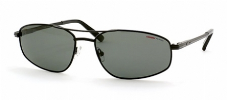  green polarized/black