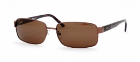  shiny bronze/ brown polarized