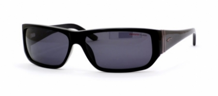  black/ gray polarized