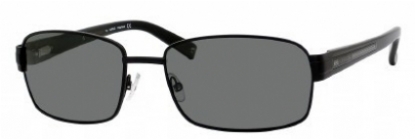  green polarized/matte black