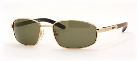  green gray polarized/gold