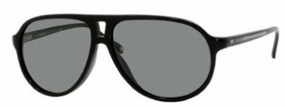  green polarized/matte black