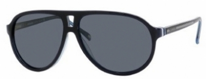  gray polarized/royal blue