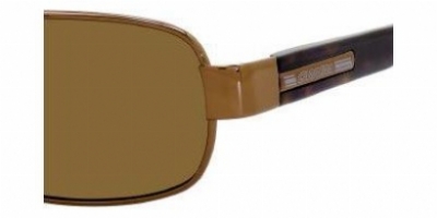  brown polarized/shiny bronze