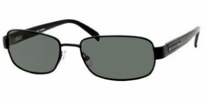  green polarized/blackte