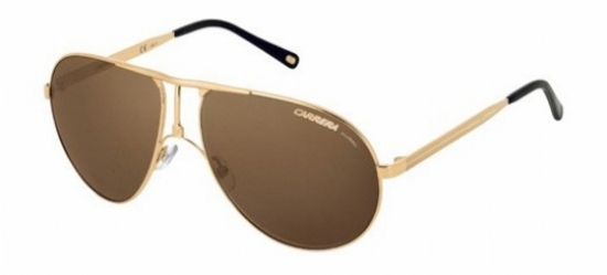  bronze polarized/light gold