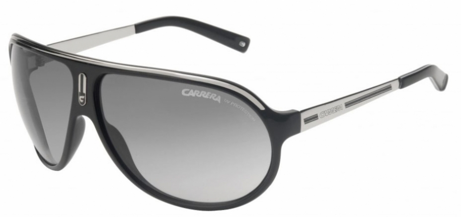 CARRERA RUSH BLACKSILVER