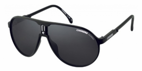  grey polarized/black