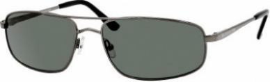  green polarized/gunmetal