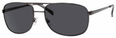  gray polarized/shiny gunmetal