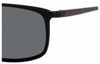  gray polarized/black semi shiny