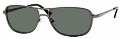  green polarized/gunmetal semi shiny