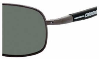  green polarized/ruthenium