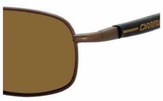  brown polarized/brown semi shiny