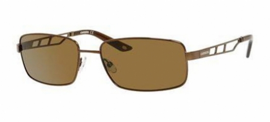  dark brown polarized/bronze