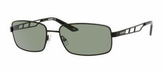  green polarized/black