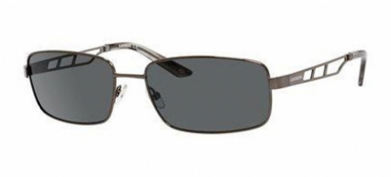  gray polarized/ruthenium