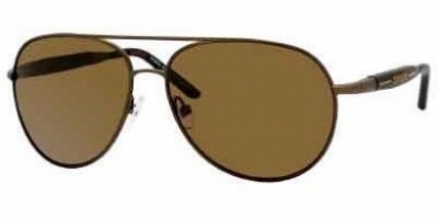  brown/brown polarized