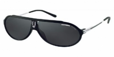  black polarized/black white