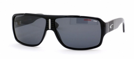  black/gray polarized