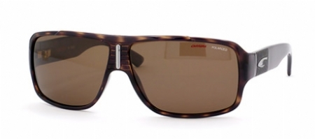  dark tortoise/brown polarized