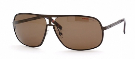  bronze semi shiny/brown polarized