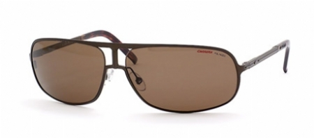  bronze semi shiny/brown polarized