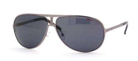  gunmetal/gray polarized