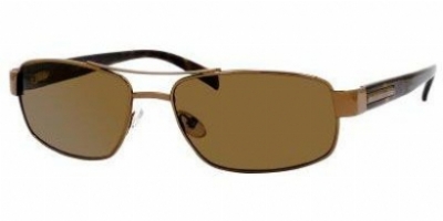  brown polarized/shiny bronze