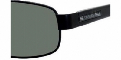  green polarized/blackte