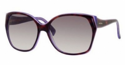  havana violet/ rose gray