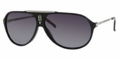  gray shaded polarized/black palladium