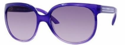  as shown/violet violet blue lens