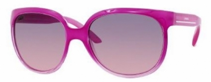  as shown/fuschia gray fuchsia lens