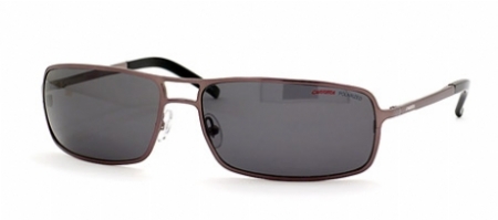  gunmetal/gray polarized