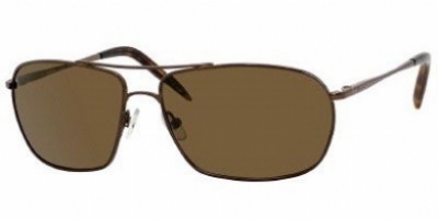  as shown/shiny bronze brown polarized