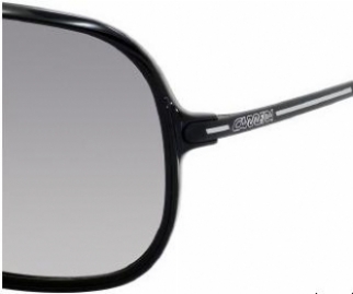  as shown/black gray mirror gradient silver lens