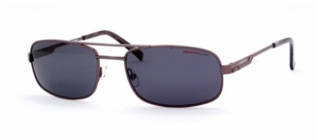  gunmetal/ gray polarized