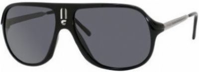  gray polarized/shiny black