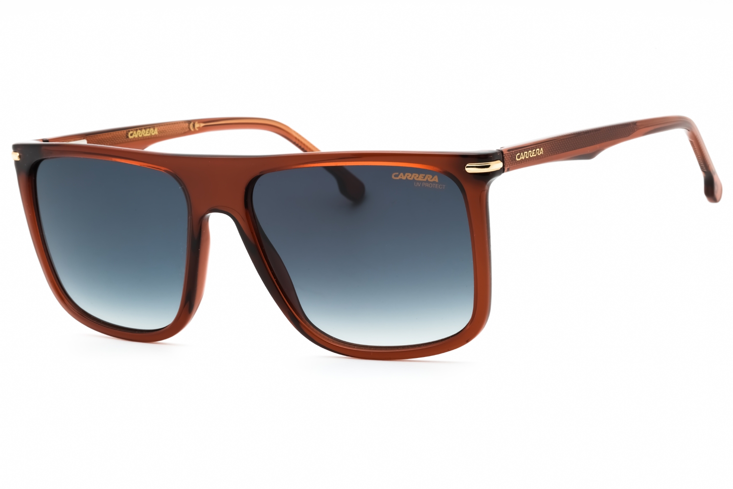  green gradient/brown