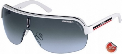  as shown/white crystal black