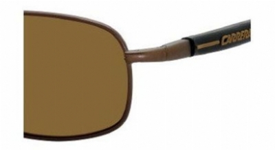  brown semi shiny/brown polarized