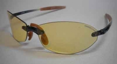  as shown/matte gold yellow