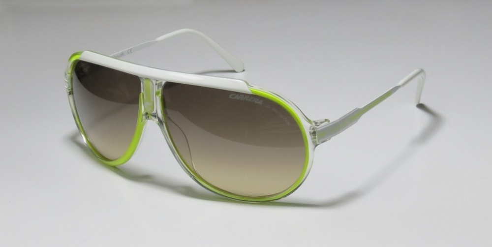  white/lime/crystal
