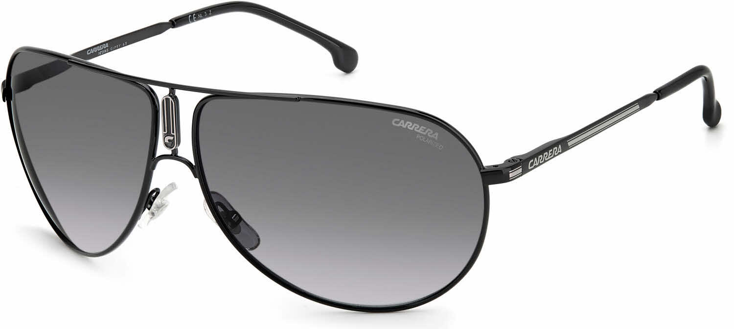  gray polarized /black