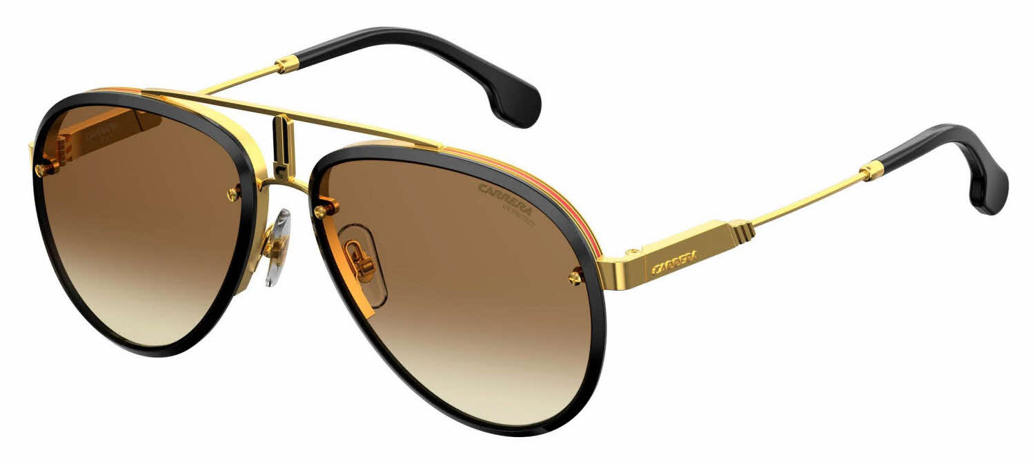  brown gradient ar /black gold